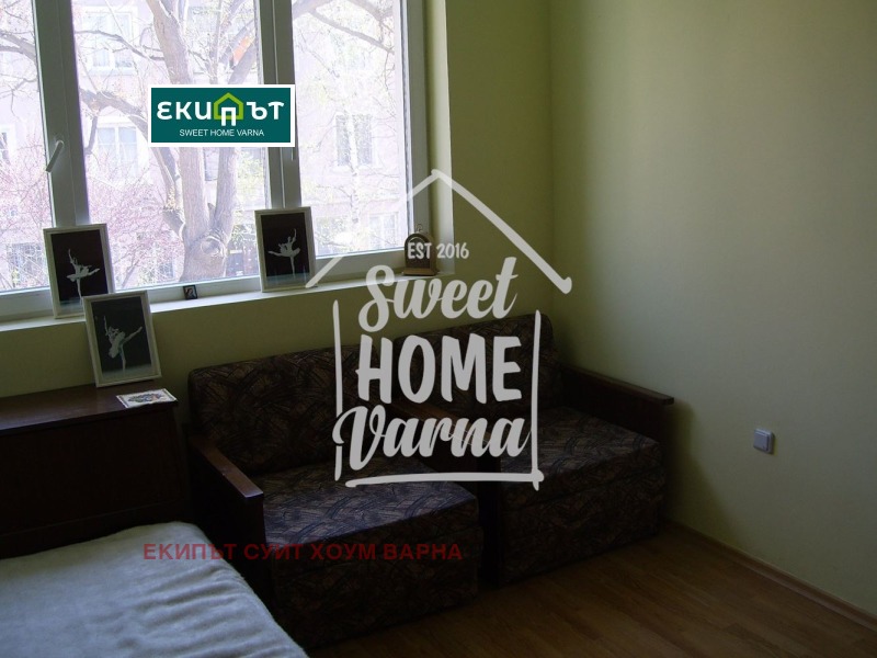 Da affittare  3 camere da letto Varna , Chataldga , 90 mq | 72569477 - Immagine [8]