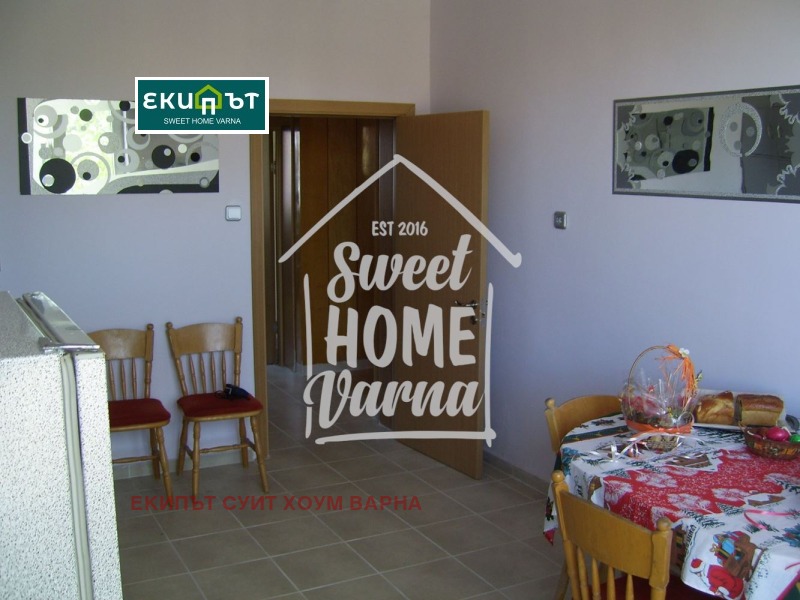 Da affittare  3 camere da letto Varna , Chataldga , 90 mq | 72569477 - Immagine [2]