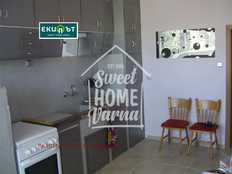 Da affittare  3 camere da letto Varna , Chataldga , 90 mq | 72569477 - Immagine [3]