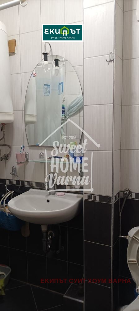 Da affittare  3 camere da letto Varna , Chataldga , 90 mq | 72569477 - Immagine [12]