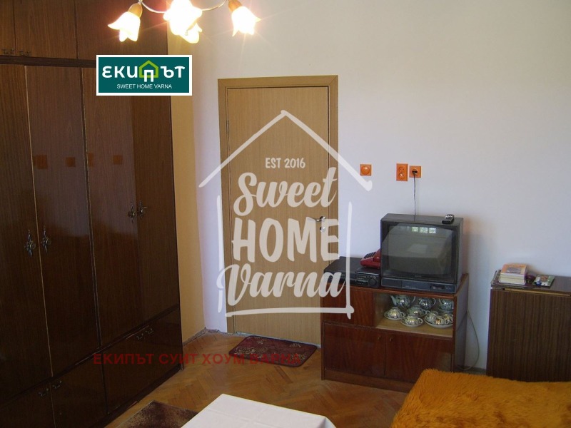 Da affittare  3 camere da letto Varna , Chataldga , 90 mq | 72569477 - Immagine [11]