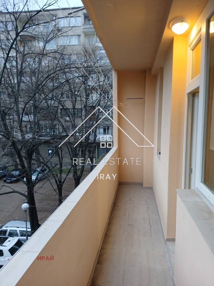 Zu vermieten  3+ Schlafzimmer Stara Zagora , Zentar , 90 qm | 57860380 - Bild [14]