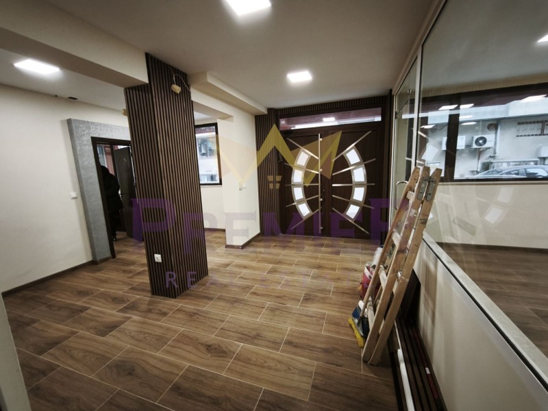 Дава под наем ОФИС, гр. Варна, Трошево