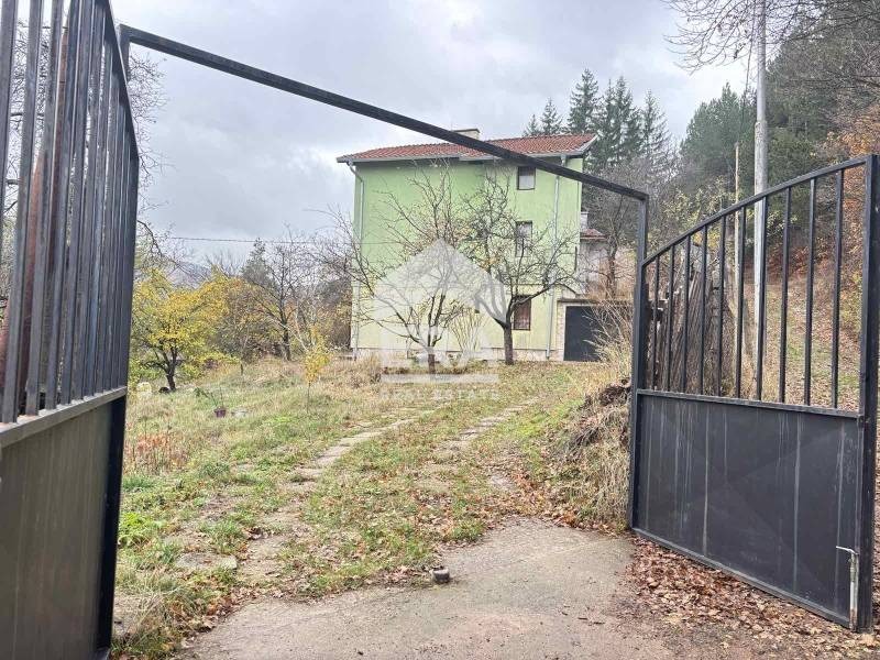 Дава под наем КЪЩА, гр. София, гр. Банкя, снимка 13 - Къщи - 52362594