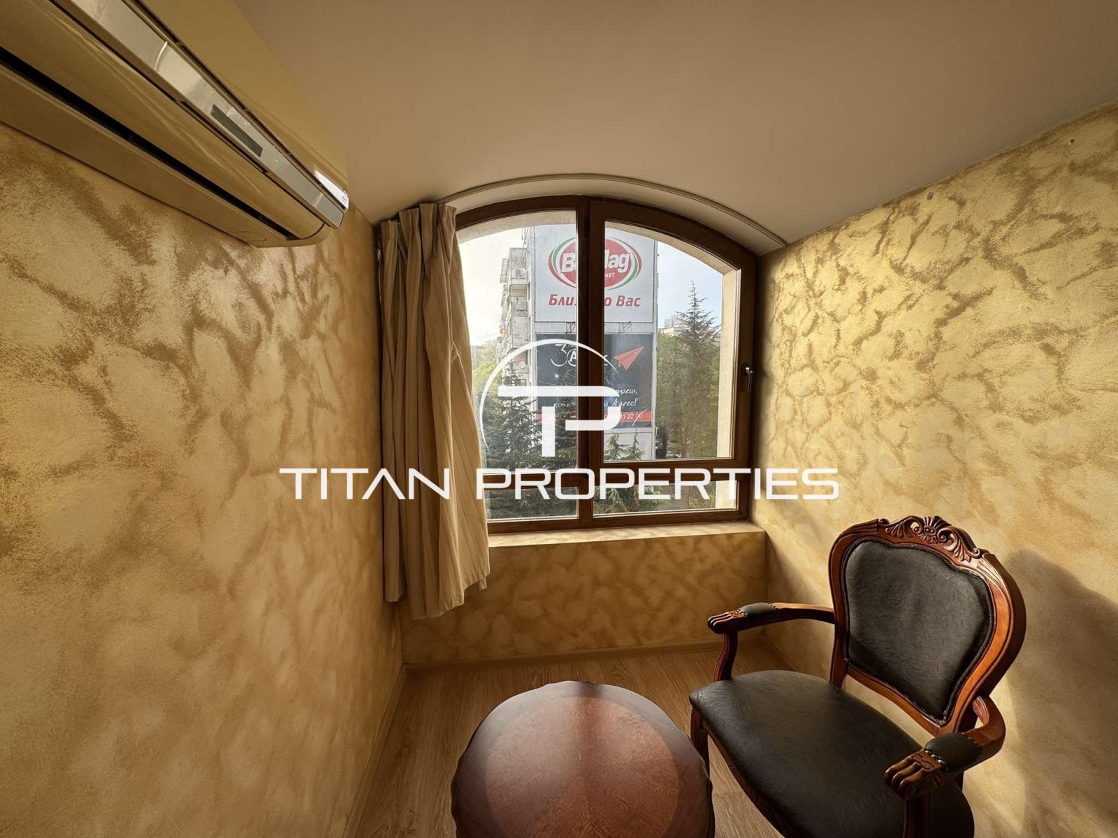 Дава под наем 3-СТАЕН, гр. Варна, Чаталджа, снимка 15 - Апартаменти - 54301524