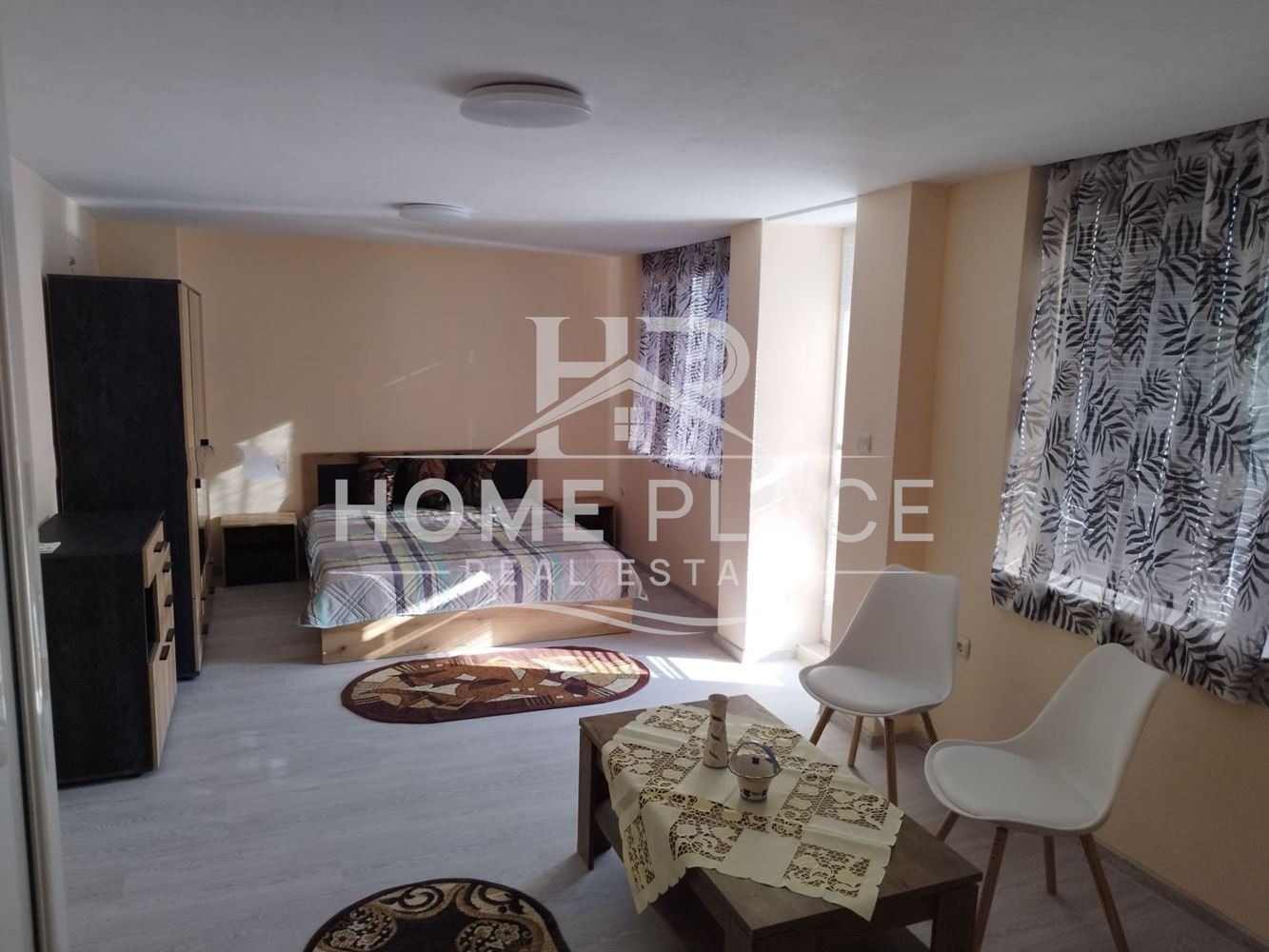 Дава под наем ЕТАЖ ОТ КЪЩА, гр. Варна, Виница