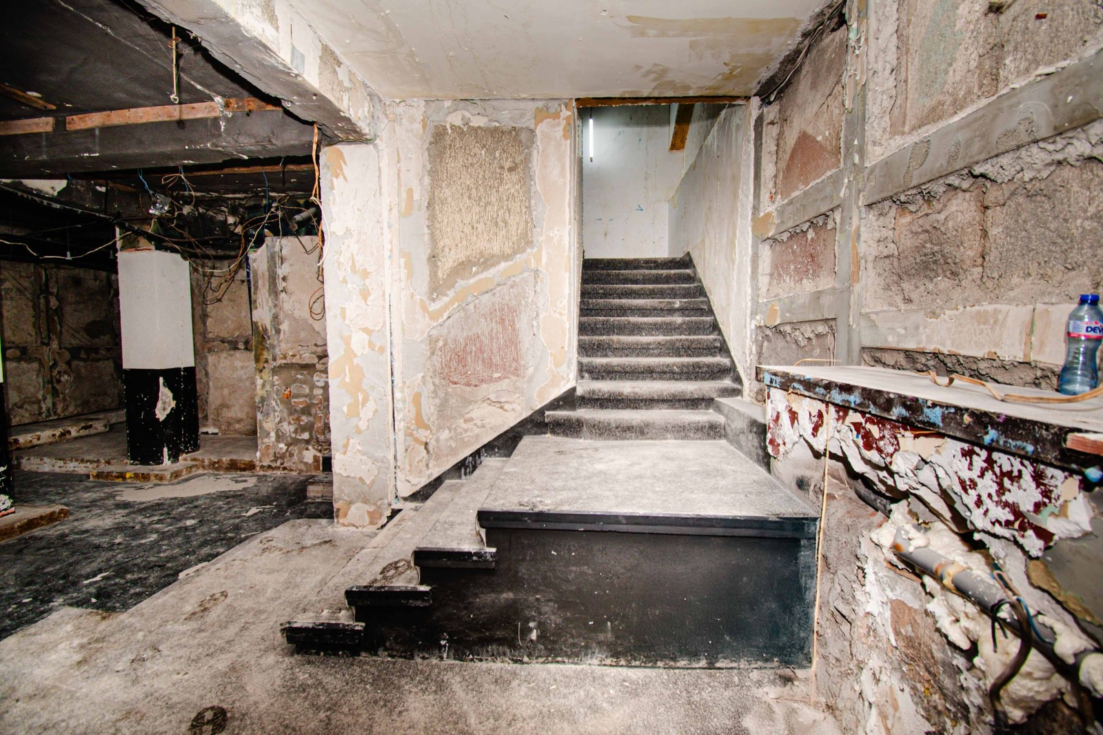 Дава под наем СКЛАД, гр. София, Център