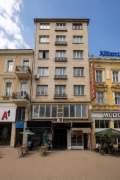Дава под наем СКЛАД, гр. София, Център, снимка 1