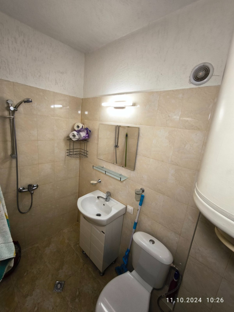 Дава под Наем 2-СТАЕН в град София, Хаджи Димитър - 60 кв.м / 450 € » 880.12 лв., СИТИ КОНСУЛТ ЕООД