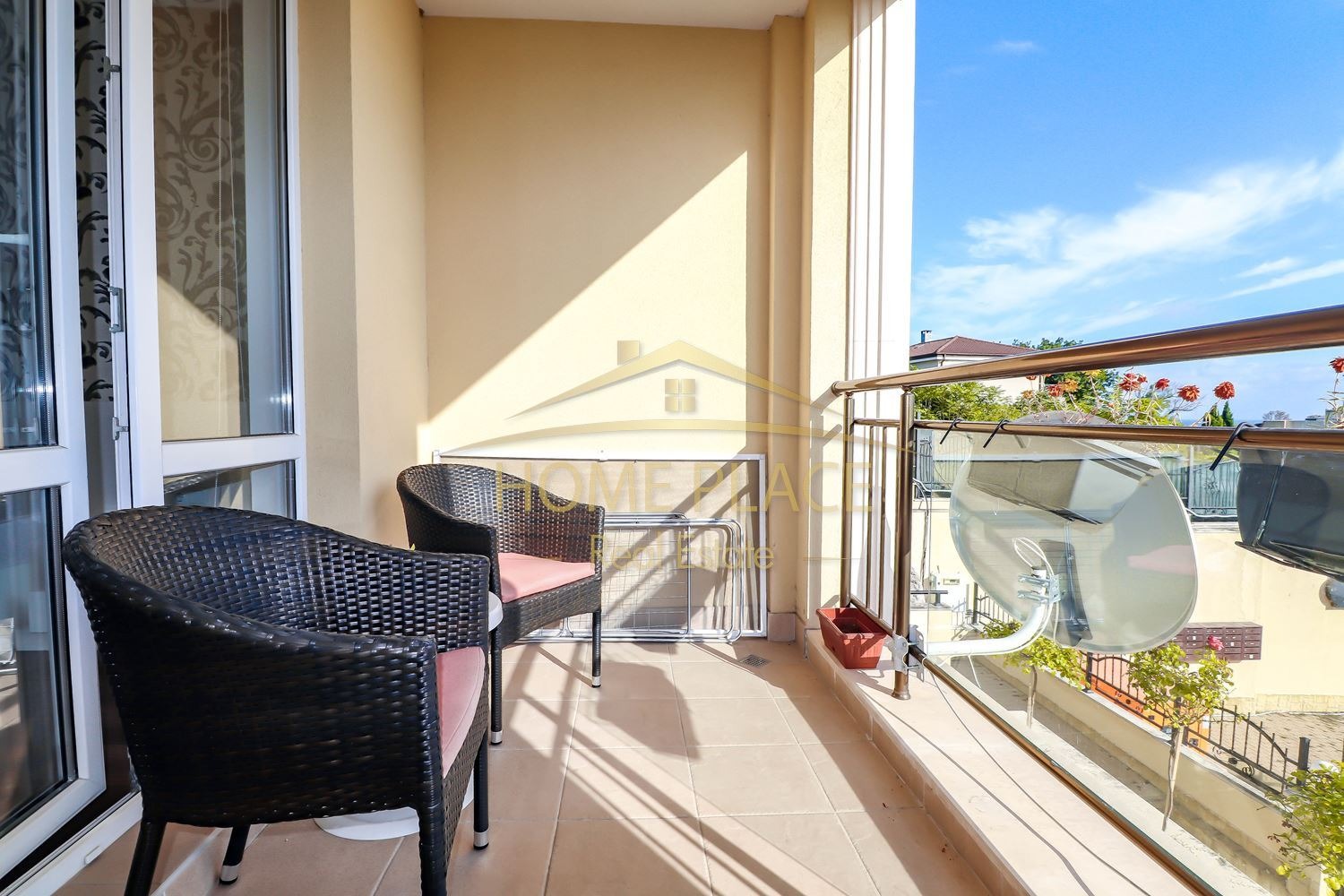 Дава под Наем 2-СТАЕН | Imot.bg — изображение 12