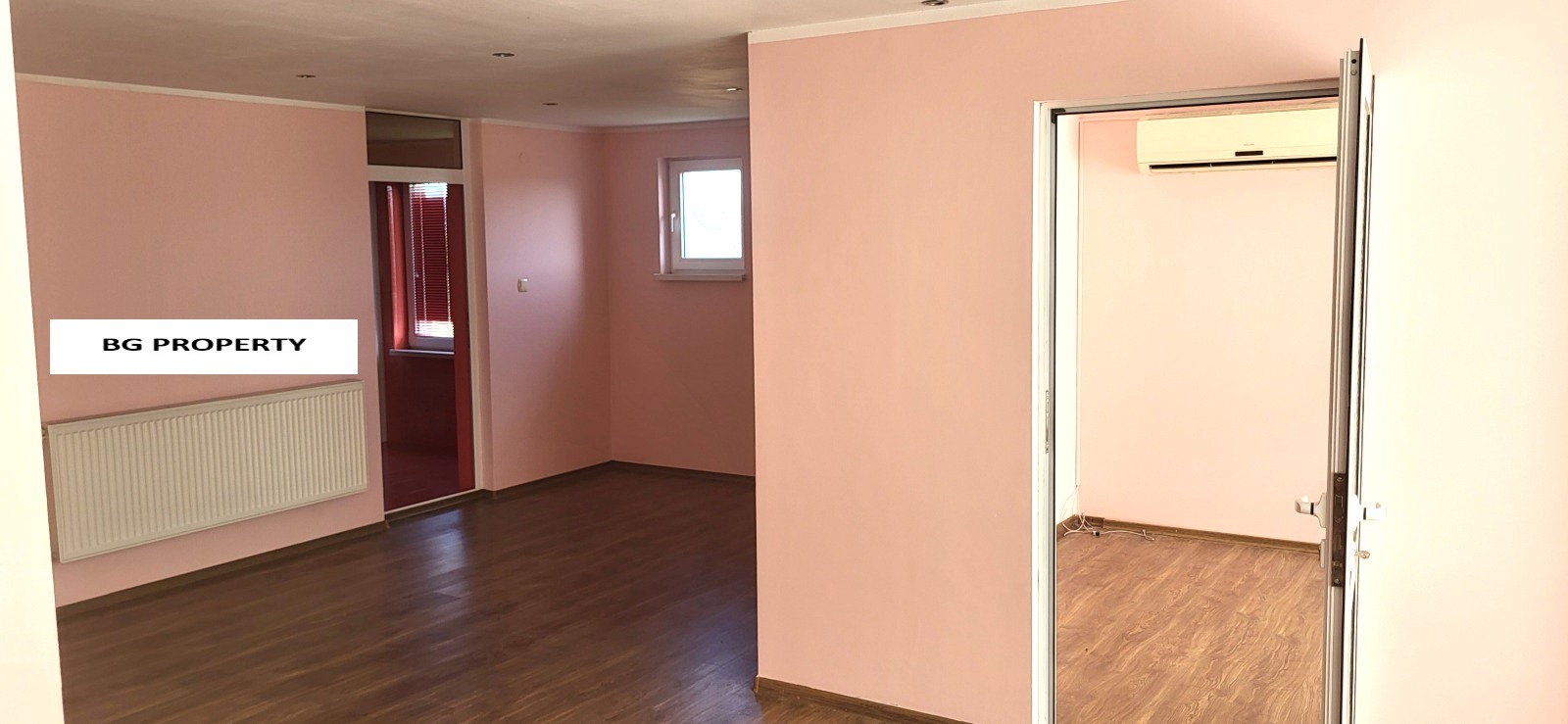 Дава под Наем ПРОМ. ПОМЕЩЕНИЕ | Imot.bg — изображение 5