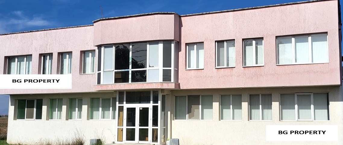 Дава под Наем ПРОМ. ПОМЕЩЕНИЕ | Imot.bg — изображение 3