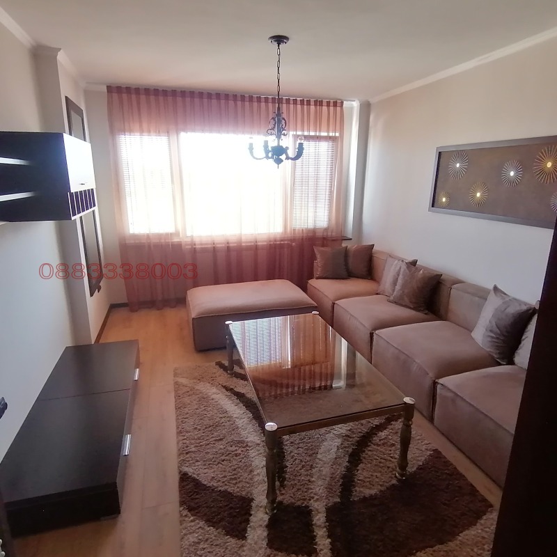 Дава под наем 1-СТАЕН, гр. София, Стрелбище, снимка 13 - Апартаменти - 53086166