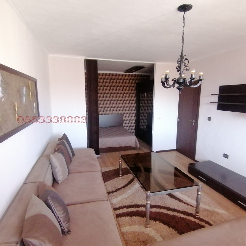 Дава под наем 1-СТАЕН, гр. София, Стрелбище, снимка 2 - Апартаменти - 53086166