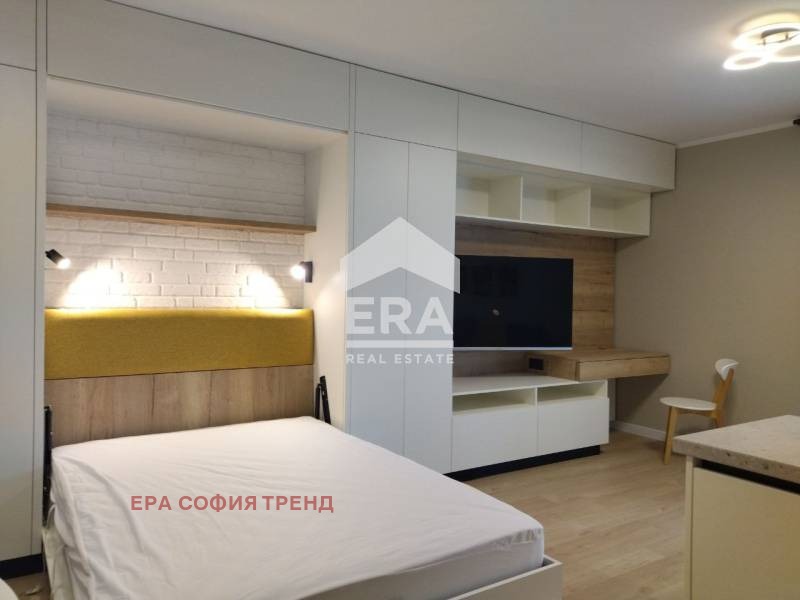 A louer  Studio Sofia , Ovtcha koupel , 55 m² | 50322501 - image [4]