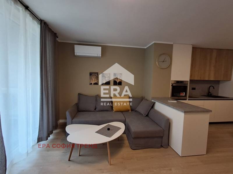 Kiadó  Stúdió Sofia , Ovcsa kupel 1 , 35 négyzetméter | 50322501 - kép [4]