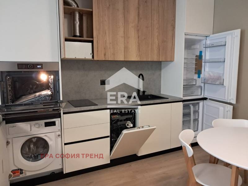 Kiadó  Stúdió Sofia , Ovcsa kupel 1 , 35 négyzetméter | 50322501 - kép [6]