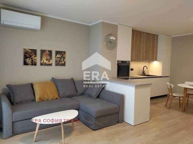 A louer  Studio Sofia , Ovtcha koupel , 55 m² | 50322501 - image [2]