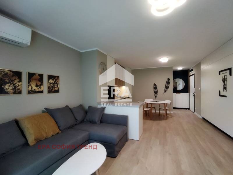 A louer  Studio Sofia , Ovtcha koupel , 55 m² | 50322501 - image [3]