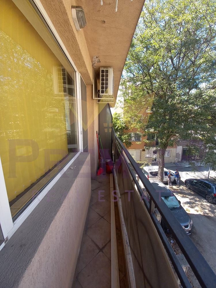 Дава под наем 1-СТАЕН, гр. Варна, Център, снимка 9 - Апартаменти - 56031343