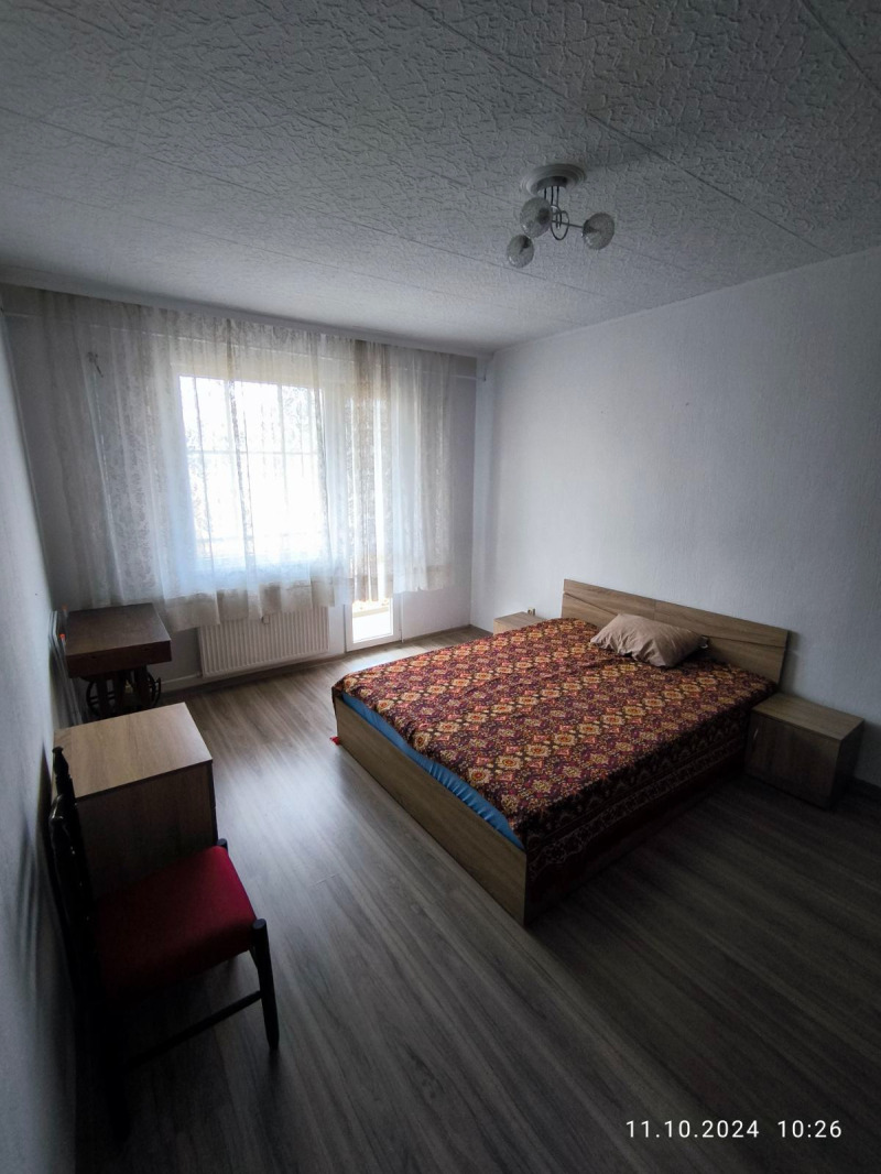 Zu vermieten  1 Schlafzimmer Sofia , Hadschi Dimitar , 60 qm | 41936075 - Bild [4]