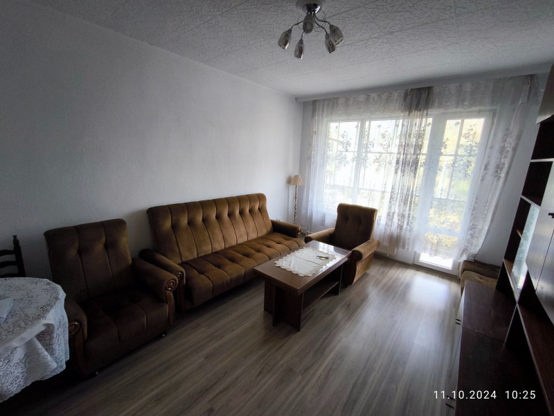 Zu vermieten  1 Schlafzimmer Sofia , Hadschi Dimitar , 60 qm | 41936075 - Bild [6]