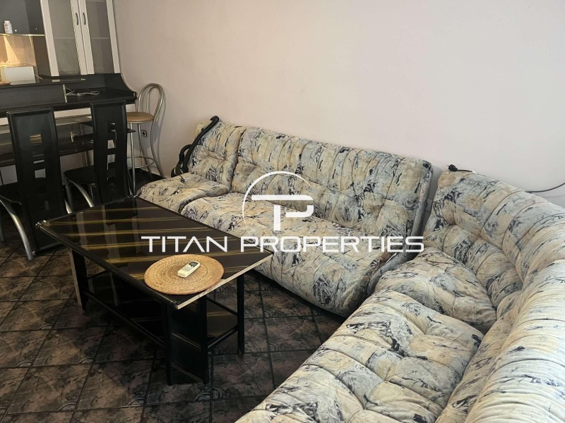 Издаје се  1 спаваћа соба Варна , Трошево , 65 м2 | 42786538 - слика [3]