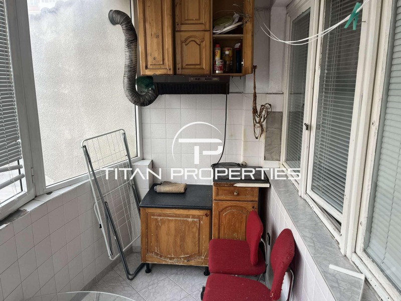 Издаје се  1 спаваћа соба Варна , Трошево , 65 м2 | 42786538 - слика [8]