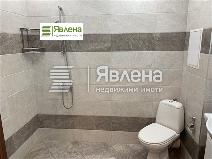 Издаје се  1 спаваћа соба Софија , Мусагеница , 53 м2 | 82883643 - слика [8]