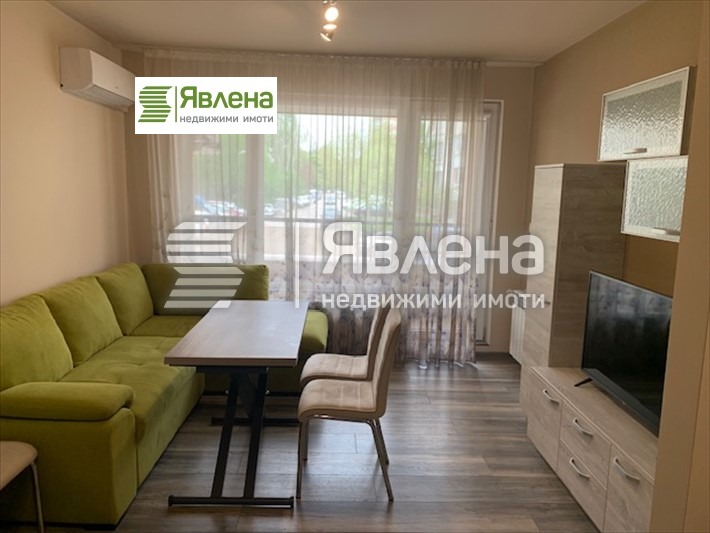 Издаје се  1 спаваћа соба Софија , Мусагеница , 53 м2 | 82883643