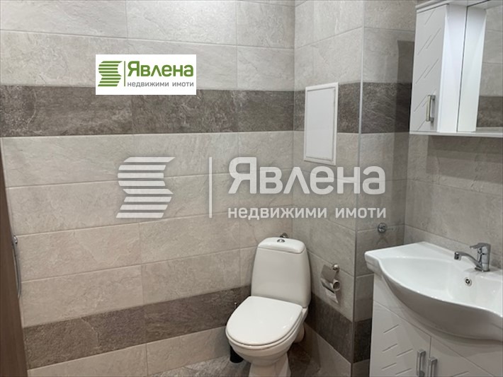 Издаје се  1 спаваћа соба Софија , Мусагеница , 53 м2 | 82883643 - слика [10]