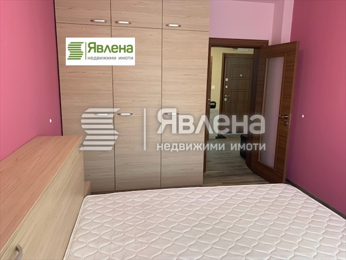 Издаје се  1 спаваћа соба Софија , Мусагеница , 53 м2 | 82883643 - слика [7]