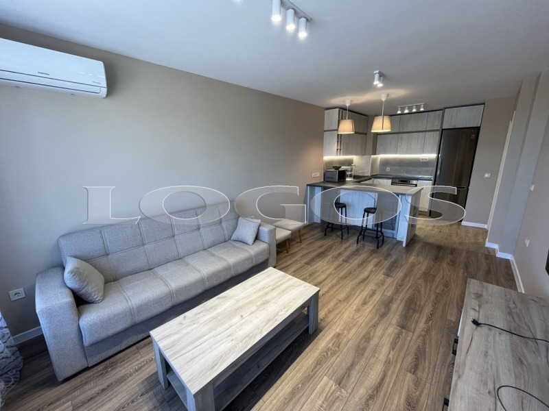 Vuokrattavana  1 makuuhuone Varna , Mladost 1 , 68 neliömetriä | 73802732 - kuva [4]