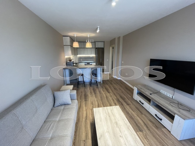 Vuokrattavana  1 makuuhuone Varna , Mladost 1 , 68 neliömetriä | 73802732 - kuva [5]