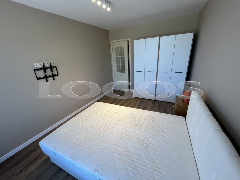 Vuokrattavana  1 makuuhuone Varna , Mladost 1 , 68 neliömetriä | 73802732 - kuva [8]