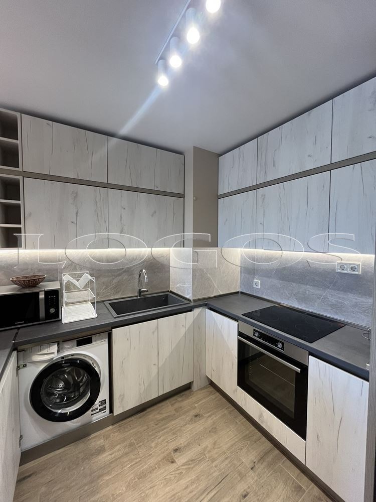 Vuokrattavana  1 makuuhuone Varna , Mladost 1 , 68 neliömetriä | 73802732 - kuva [3]