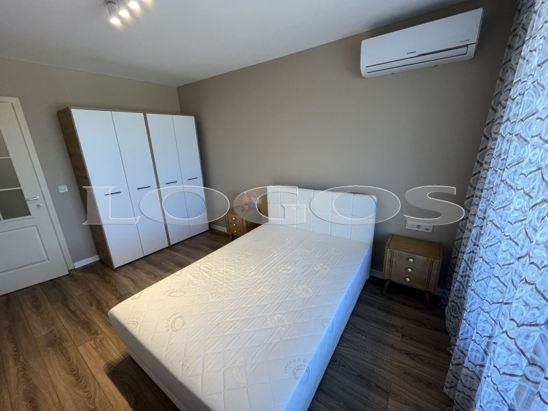 Vuokrattavana  1 makuuhuone Varna , Mladost 1 , 68 neliömetriä | 73802732 - kuva [7]