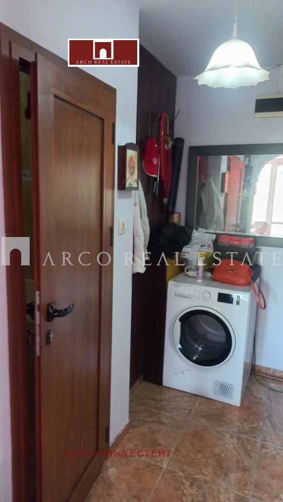 En renta  1 dormitorio Sofia , Oborishte , 60 metros cuadrados | 61179544 - imagen [8]
