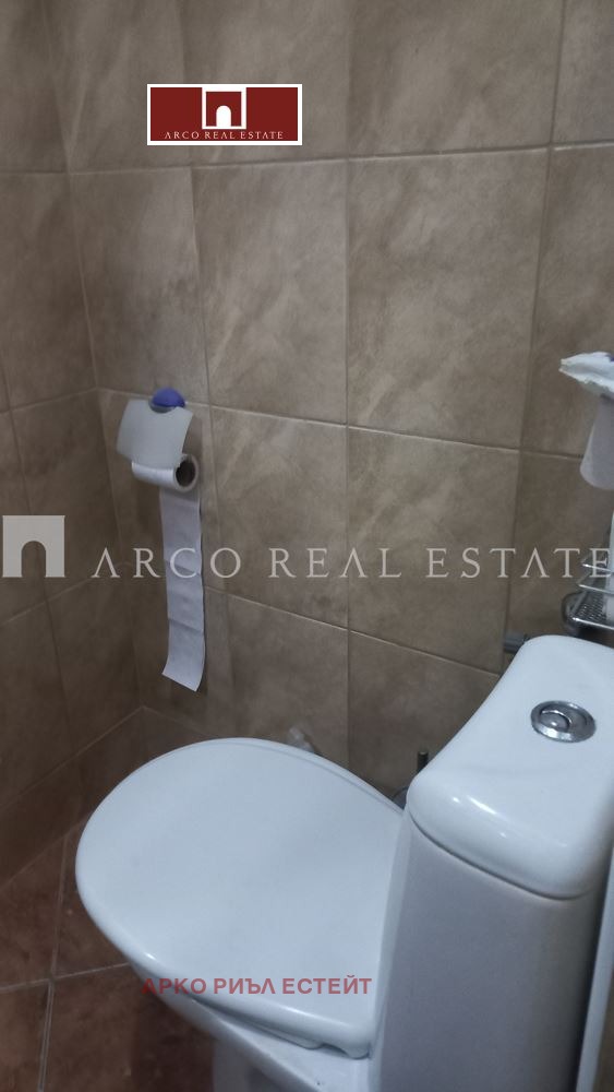 En renta  1 dormitorio Sofia , Oborishte , 60 metros cuadrados | 61179544 - imagen [9]