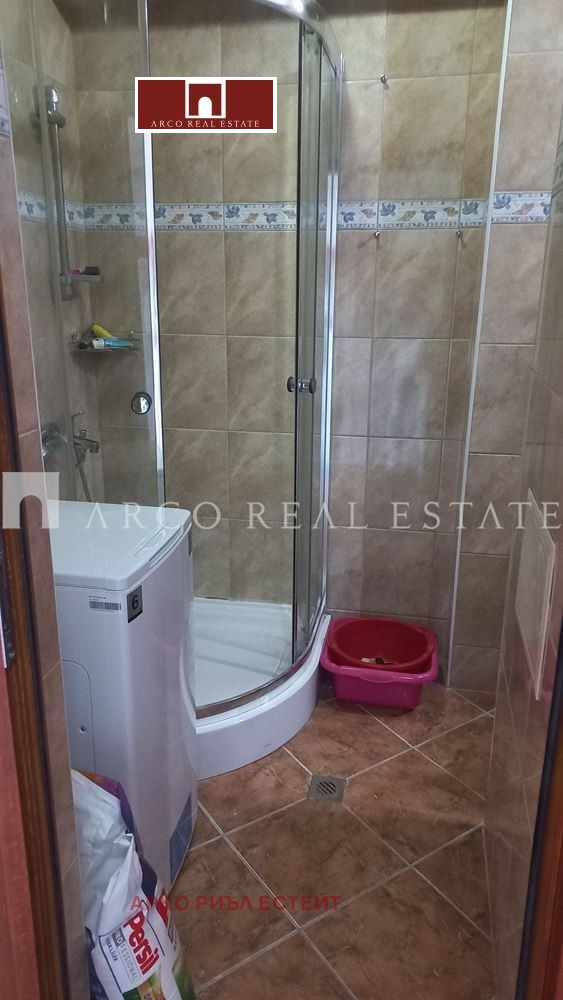 En renta  1 dormitorio Sofia , Oborishte , 60 metros cuadrados | 61179544 - imagen [6]