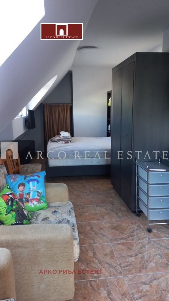 En renta  1 dormitorio Sofia , Oborishte , 60 metros cuadrados | 61179544 - imagen [4]