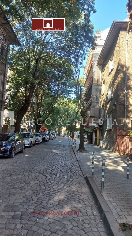En renta  1 dormitorio Sofia , Oborishte , 60 metros cuadrados | 61179544 - imagen [11]