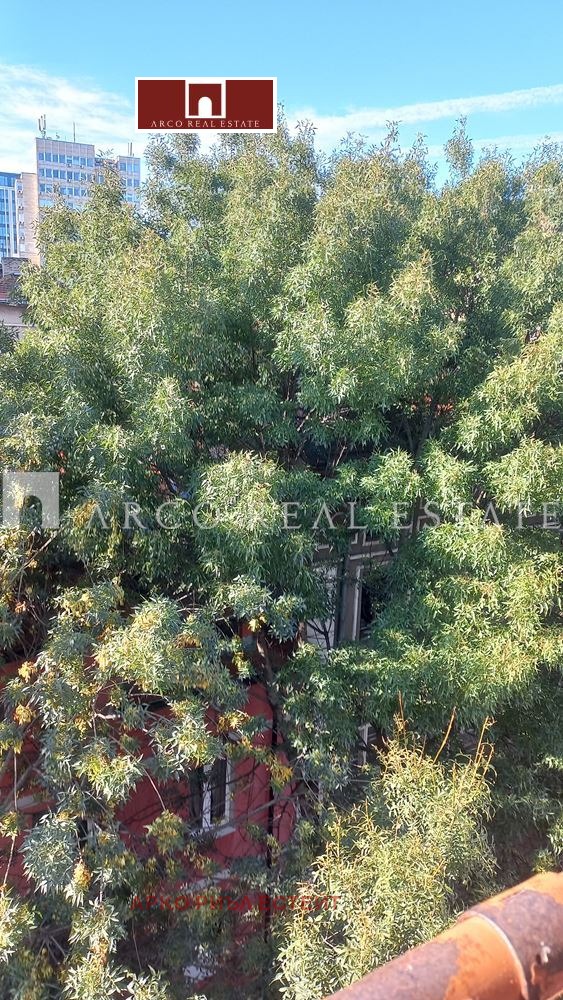 En renta  1 dormitorio Sofia , Oborishte , 60 metros cuadrados | 61179544 - imagen [10]