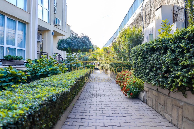Do wynajęcia  1 sypialnia Warna , m-t Ewksinograd , 70 mkw | 89901374 - obraz [3]