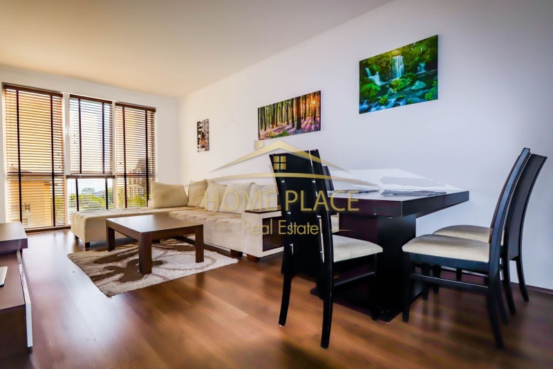 Do wynajęcia  1 sypialnia Warna , m-t Ewksinograd , 70 mkw | 89901374 - obraz [7]
