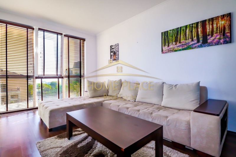 Do wynajęcia  1 sypialnia Warna , m-t Ewksinograd , 70 mkw | 89901374 - obraz [8]