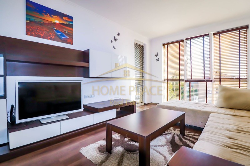 Do wynajęcia  1 sypialnia Warna , m-t Ewksinograd , 70 mkw | 89901374 - obraz [9]