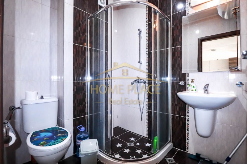 Do wynajęcia  1 sypialnia Warna , m-t Ewksinograd , 70 mkw | 89901374 - obraz [15]