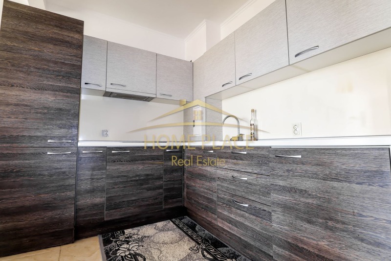 Do wynajęcia  1 sypialnia Warna , m-t Ewksinograd , 70 mkw | 89901374 - obraz [10]