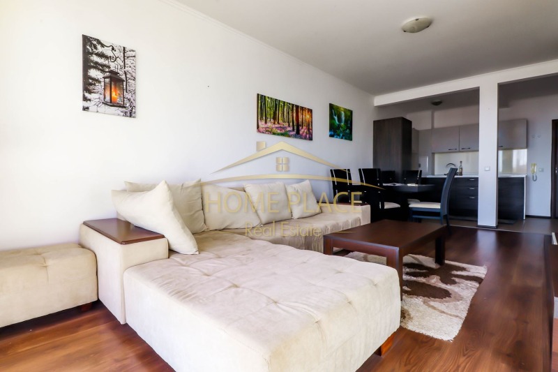 Do wynajęcia  1 sypialnia Warna , m-t Ewksinograd , 70 mkw | 89901374 - obraz [5]